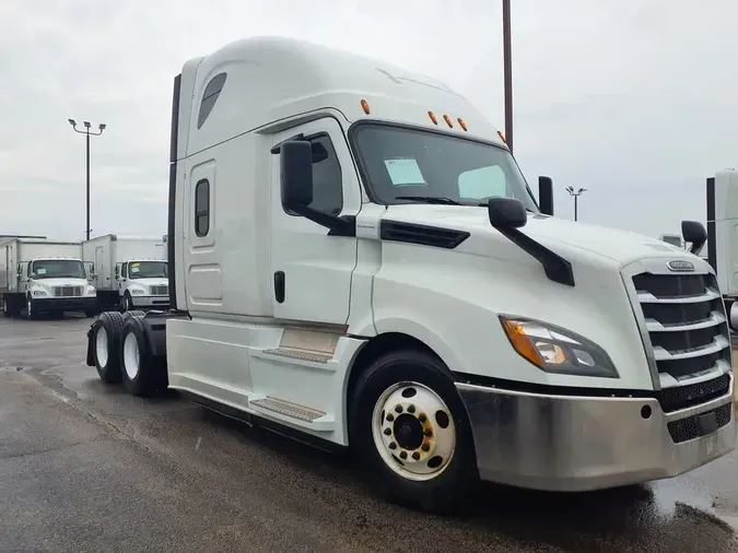 2020 FREIGHTLINER NEW CASCADIA PX12664