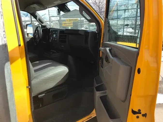 2019 GMC G33903