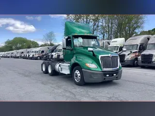 2020 International LT