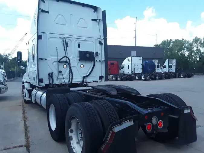 2020 FREIGHTLINER NEW CASCADIA PX12664