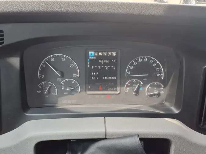 2022 FREIGHTLINER/MERCEDES NEW CASCADIA PX12664d27d6c6ea9aaa1e7dc1fc05fc47a15c3