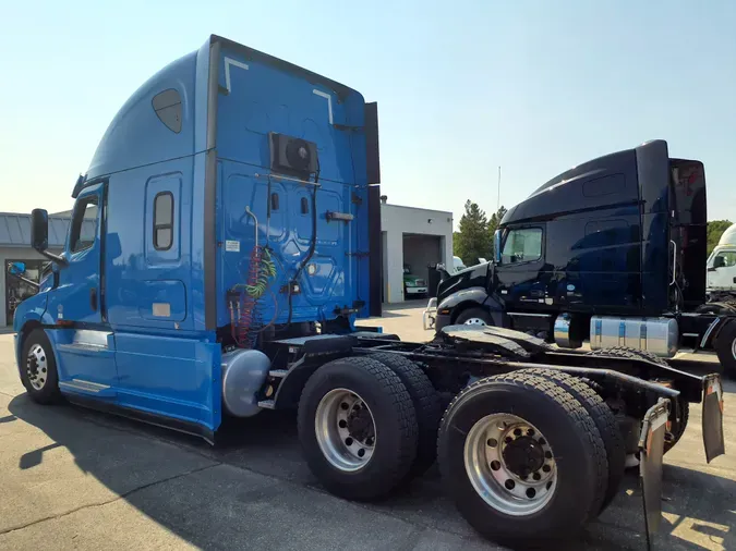 2019 FREIGHTLINER/MERCEDES NEW CASCADIA PX12664