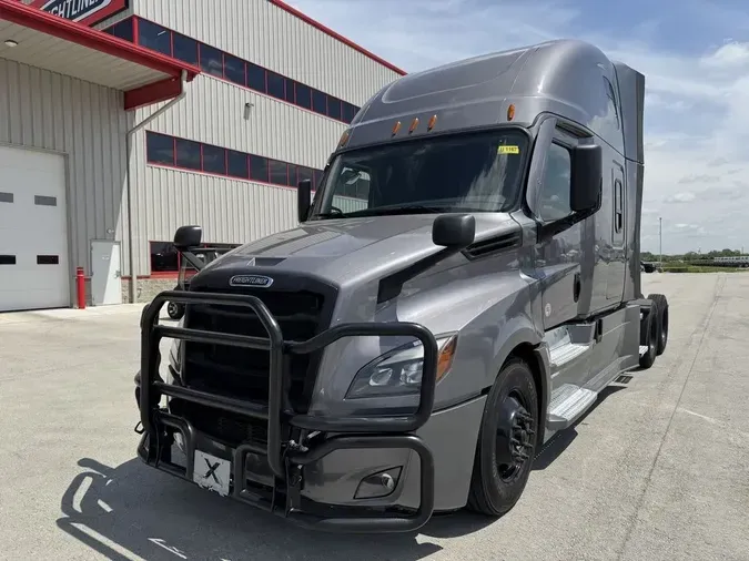 2022 Freightliner Cascadia&reg;