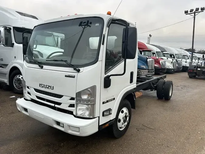 2016 ISUZU NRRd27eec484898946d93fdc3f0c32a0d5e