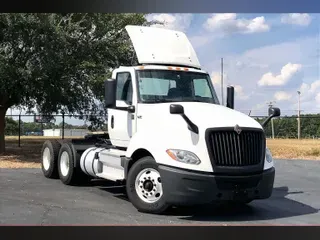 2021 INT LT625 6x4