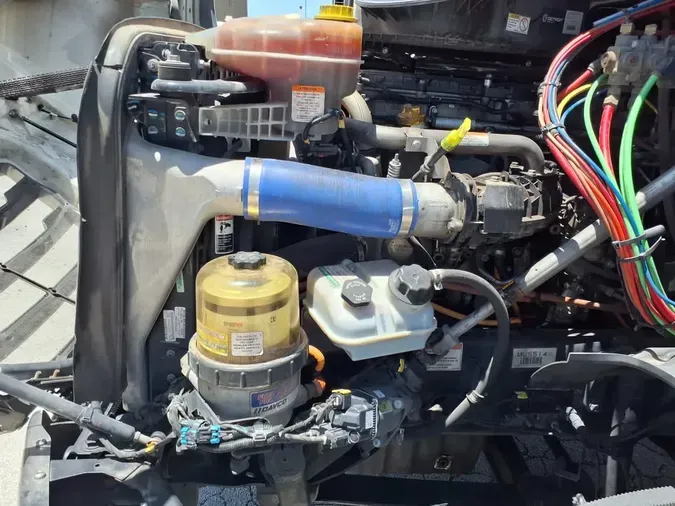 2021 FREIGHTLINER/MERCEDES CASCADIA PX11642STd28025eca146eb512d27964fe3f83452
