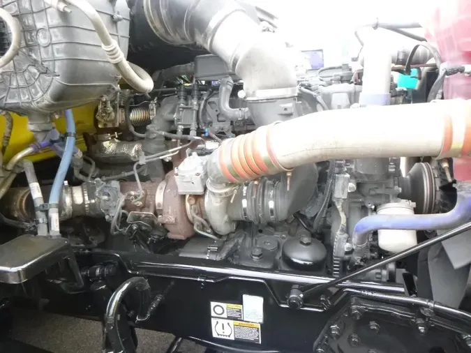 2021 Kenworth T680