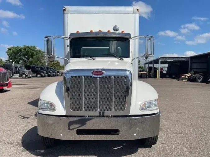 2020 Peterbilt 337