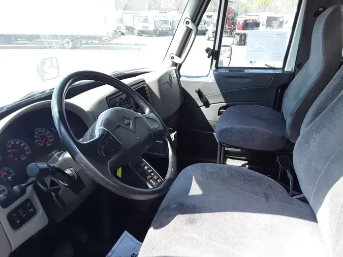 2018 NAVISTAR INTERNATIONAL 4300d28195ef3edfedd111f0bf9c17eec168