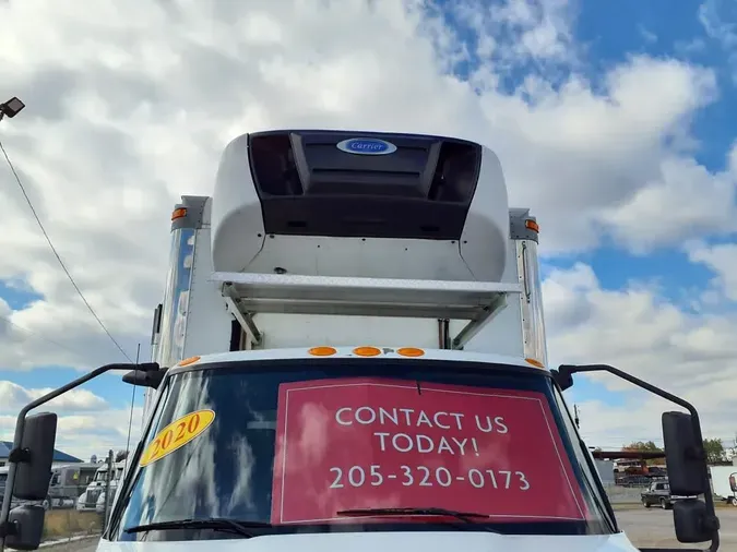 2020 NAVISTAR INTERNATIONAL MV607 (4X2)d281e2386a5692650c33f765459cc689