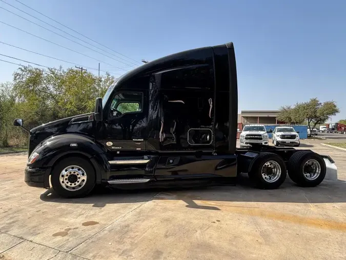 2019 Kenworth T680