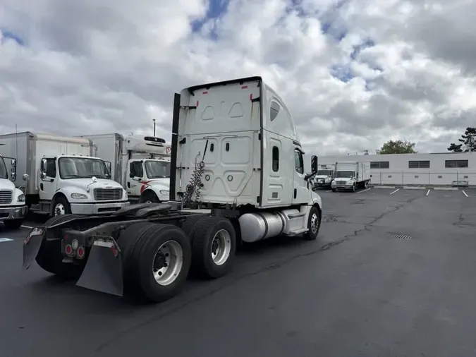 2019 FREIGHTLINER/MERCEDES NEW CASCADIA PX12664d282951484df23dddf1e9c9c1e12a124