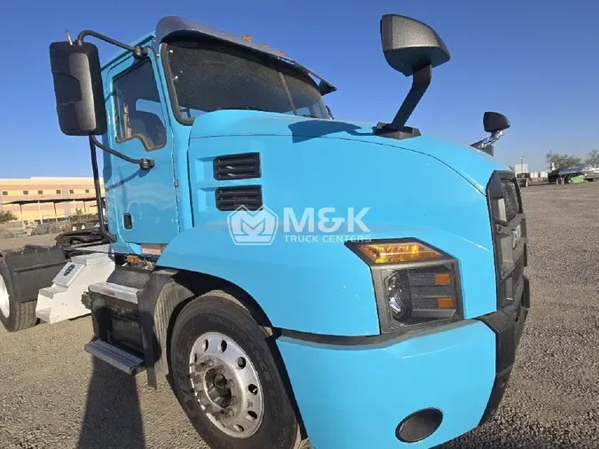 2020 MACK ANTHEM AN64T