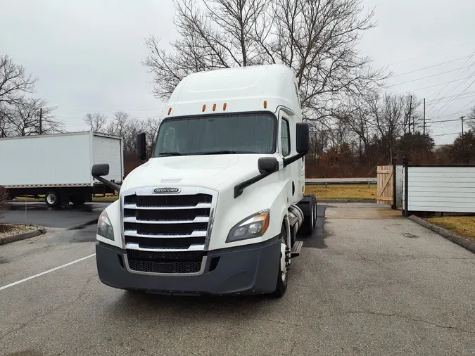 2020 FREIGHTLINER/MERCEDES NEW CASCADIA PX12664d2833560c61154cc0e4ad7cae45f5718