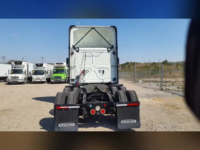2022 FREIGHTLINER/MERCEDES NEW CASCADIA PX12664