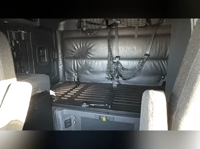 2024 Freightliner Cascadia 126d28425a22663236c6dbfbc7482a8cccd