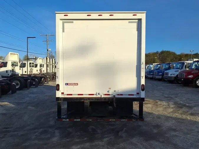 2020 CHEVROLET MOTOR DIV. LCF 4500HDd2861bdd89859f55659d2bcf29f2f1d0