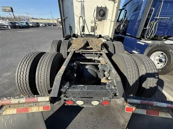2018 KENWORTH T680