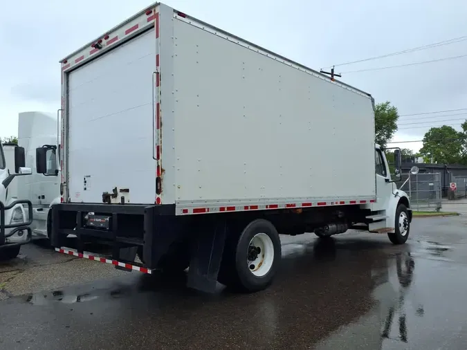2019 FREIGHTLINER M2 106
