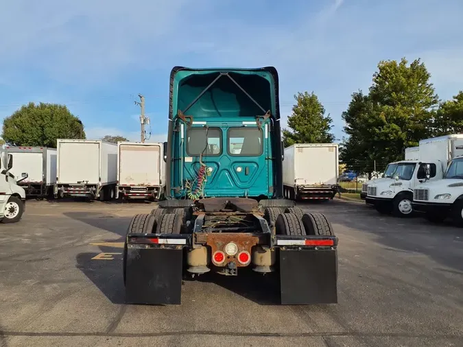 2019 FREIGHTLINER/MERCEDES NEW CASCADIA PX12664