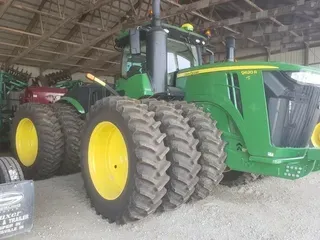 2020 John Deere 9620R