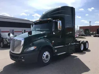 2016 INTL PROSTAR