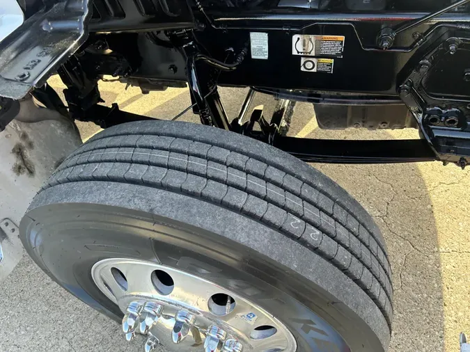 2020 Peterbilt 579