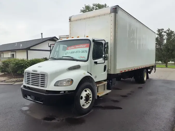 2018 FREIGHTLINER M2 106d28a31ec79743d23f27aa141ffab0b5f