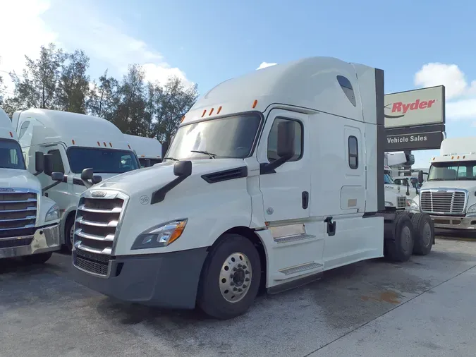 2020 FREIGHTLINER/MERCEDES NEW CASCADIA PX12664