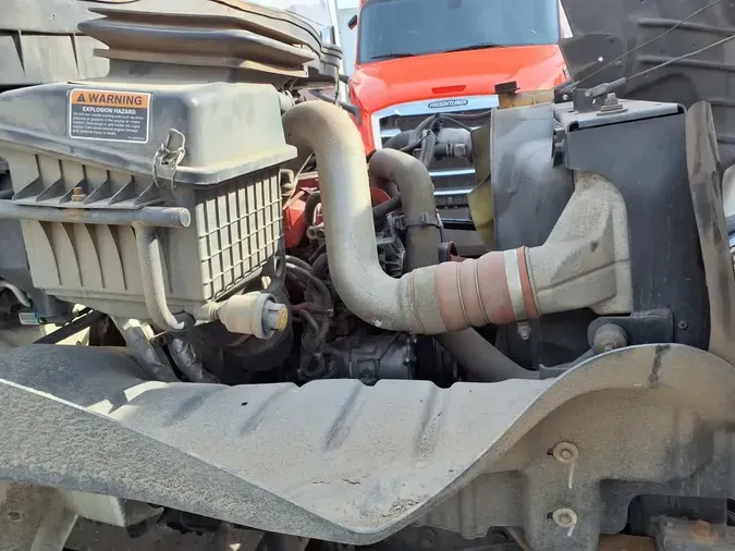 2018 NAVISTAR INTERNATIONAL 4300d28a6d9bc38fec4a1e9b4dddadf1510e