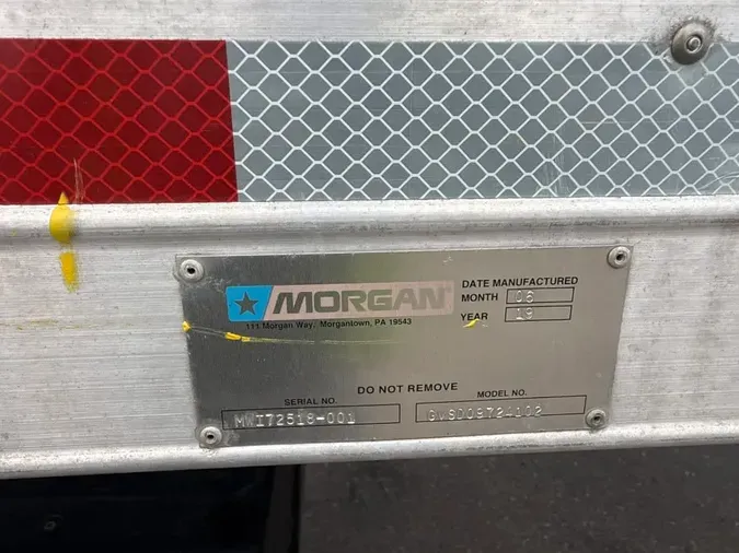2020 FREIGHTLINER/MERCEDES M2 106