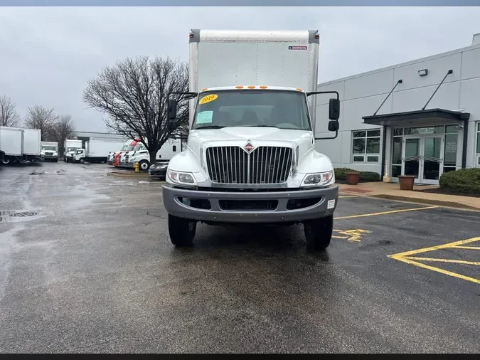 2019 NAVISTAR INTERNATIONAL 4300