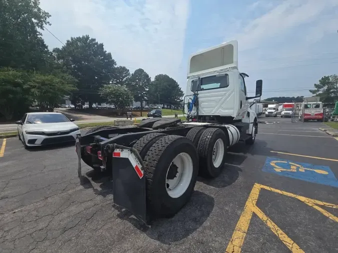 2020 NAVISTAR INTERNATIONAL LT625 DAYCAB T/A