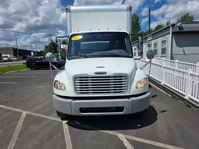 2020 FREIGHTLINER/MERCEDES M2 106d28ba464874e29652113041616fd775d