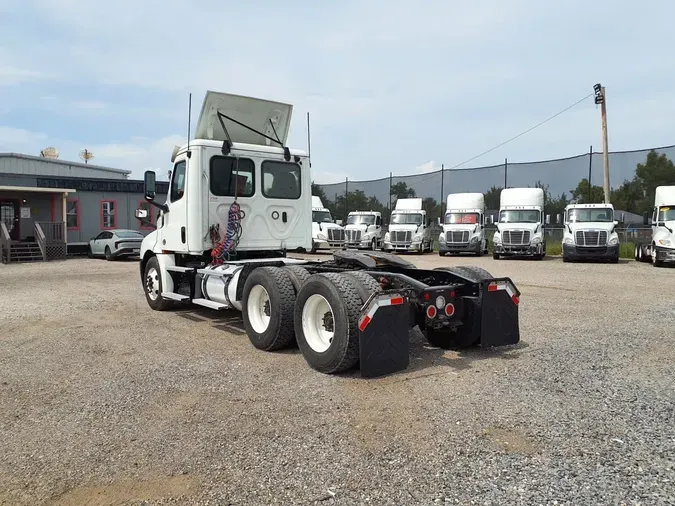 2020 FREIGHTLINER NEW CASCADIA PX12664