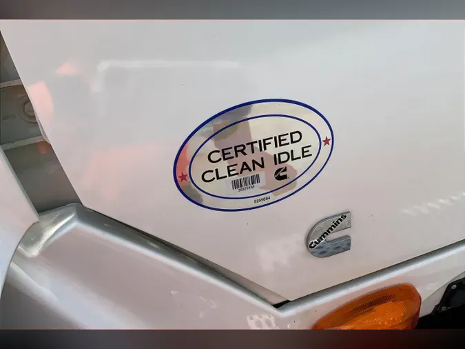 2019 INT LT625 6x4