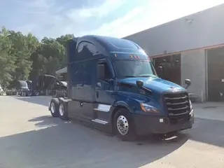 2021 Freightliner Cascadia