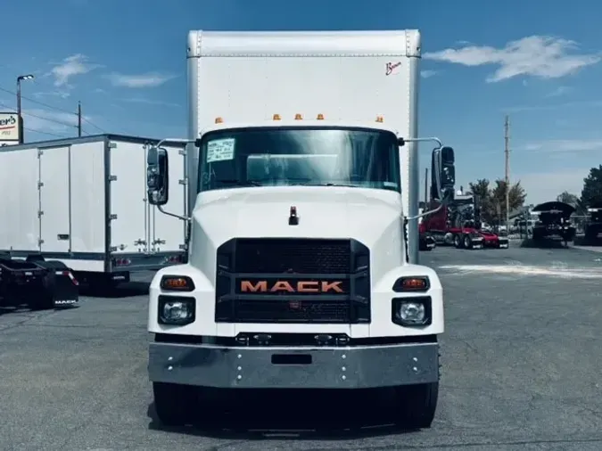 2024 MACK MDe64