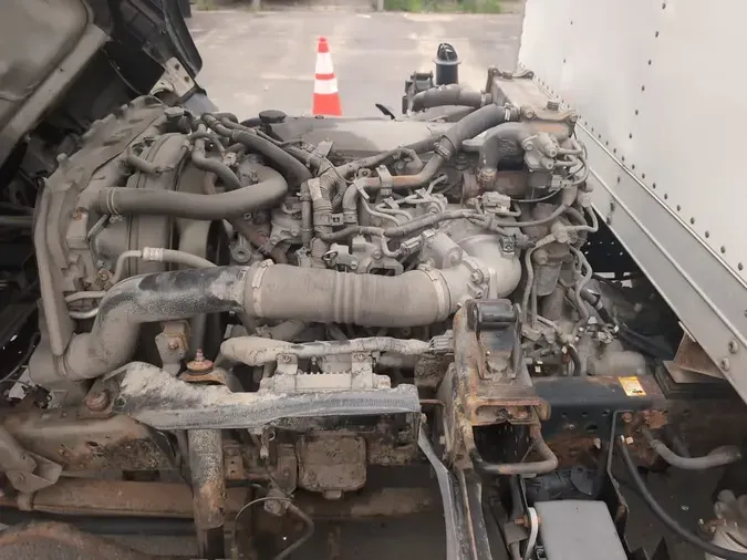 2020 CHEVROLET MOTOR DIV. LCF 4500HDd28e124fb0c8ee3523292332e6276aa8