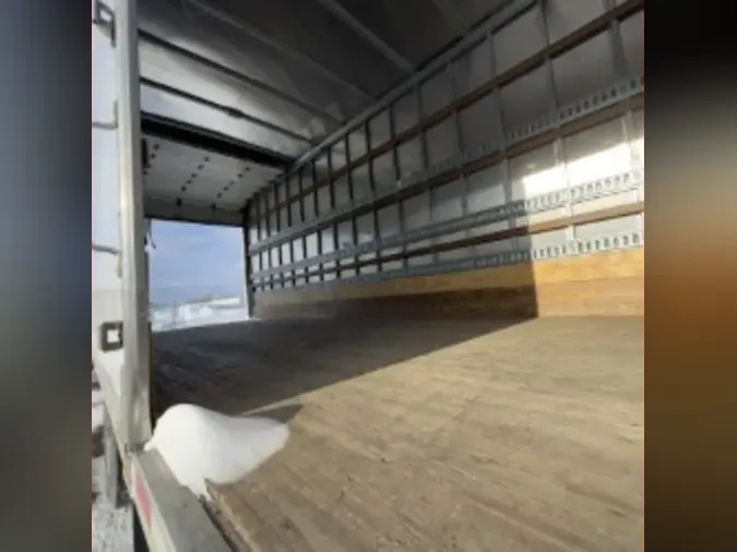 2018 FREIGHTLINER/MERCEDES M2 106