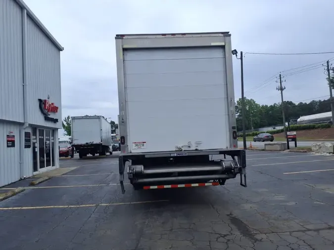 2019 NAVISTAR INTERNATIONAL 4300d28ffa2c89532d502136a61e681f78c2