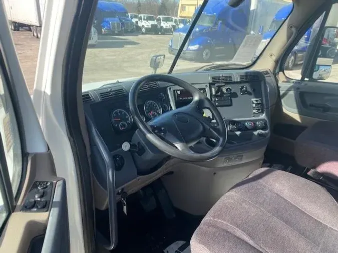 2018 Freightliner Cascadia