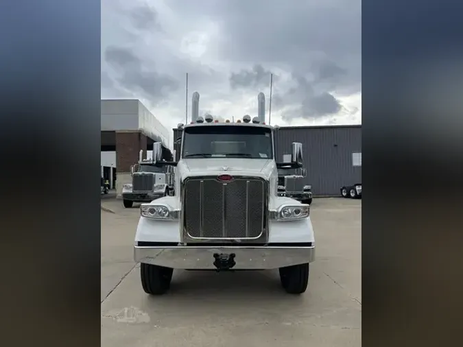 2025 PETERBILT 567