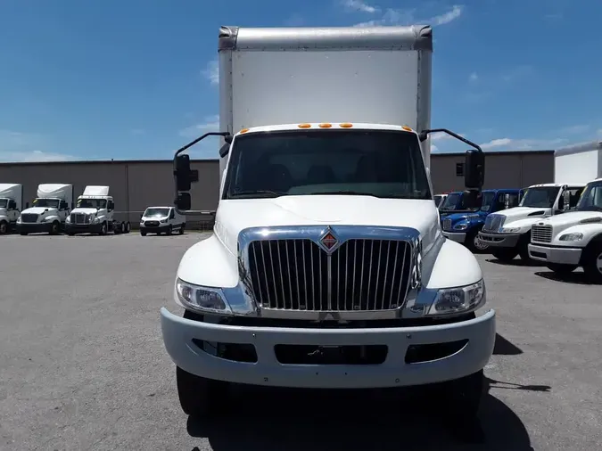 2020 NAVISTAR INTERNATIONAL MV607 (4X2)d29170731e44557e04653b1d99f17f3f