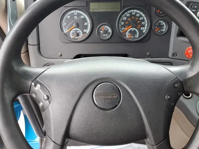 2020 FREIGHTLINER/MERCEDES CASCADIA 125