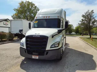 2020 FREIGHTLINER/MERCEDES NEW CASCADIA PX12664