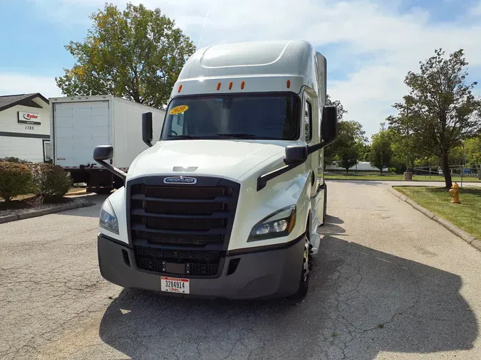 2020 FREIGHTLINER/MERCEDES NEW CASCADIA PX12664d291cf41333841fffe3a054f441c2c99