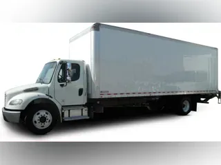 2020 Freightliner Business Class M2 106