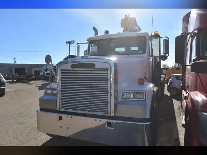 2003 FREIGHTLINER FLD120 CLASSIC