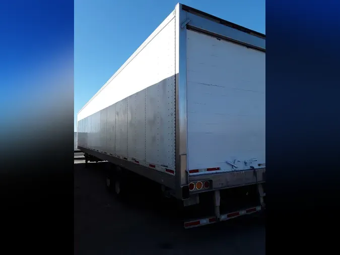 2015 UTILITY TRAILERS VS2RA 53/162/102